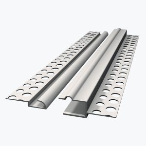 TEMPOLISTEL® A125 Joint de dilatation pour faux-plafond