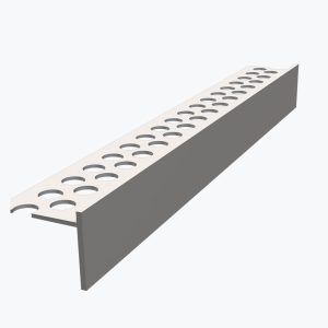 TEMPOLISTEL® B102 Profilé d’arret BA 18