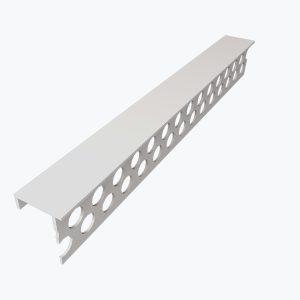 TEMPOLISTEL® B108 Profilé d’arrêt plaque de plâtre BA25