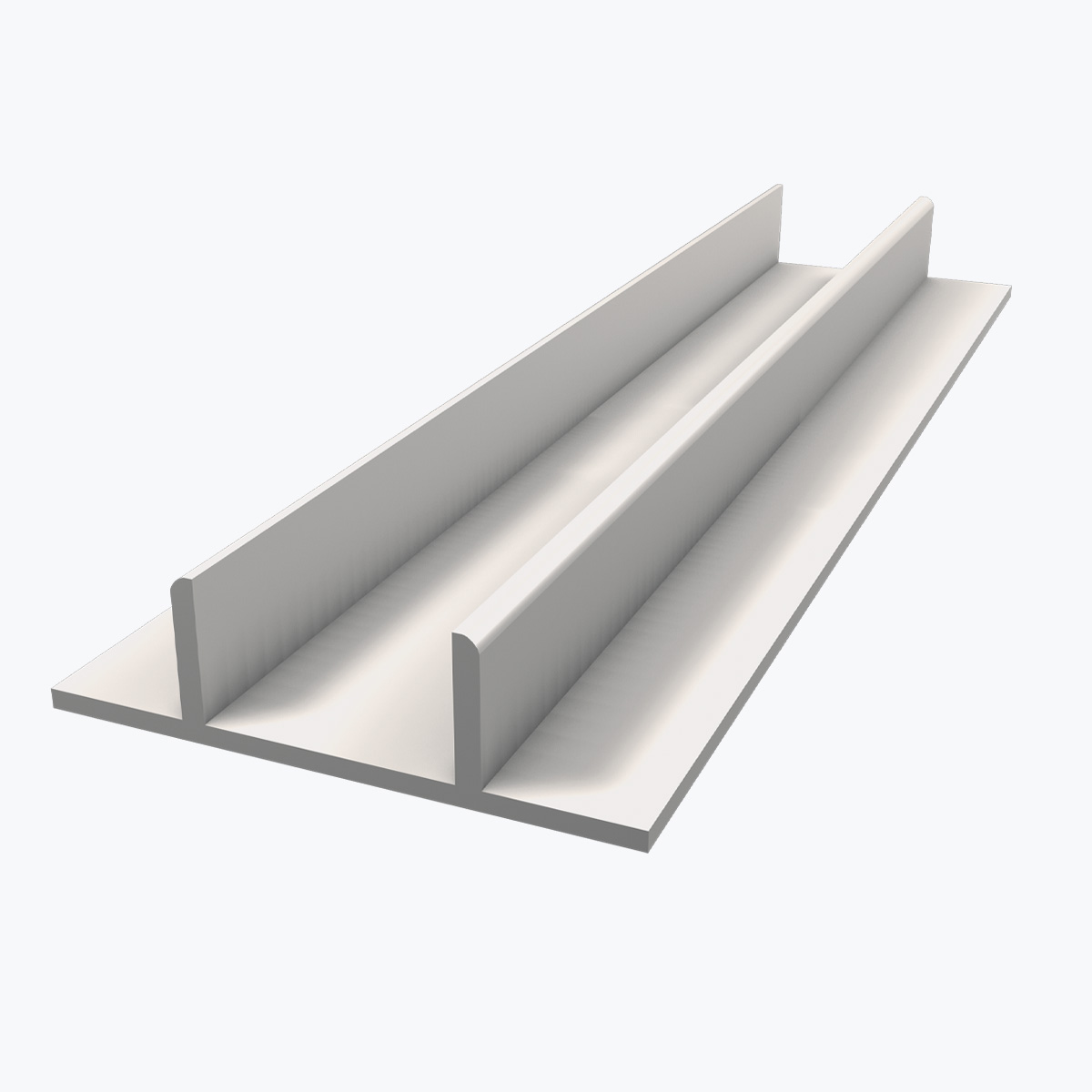 profile-couvre-joint-a121-tempolistel.jpg TEMPOLISTEL® A121 Profilé couvre joint - Image 1