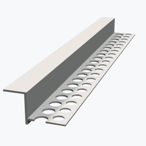 TEMPOLISTEL® B103 Profilé joint creux pour BA 18