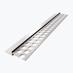 TEMPOLISTEL® B111 Profilé joint creux cintrable
