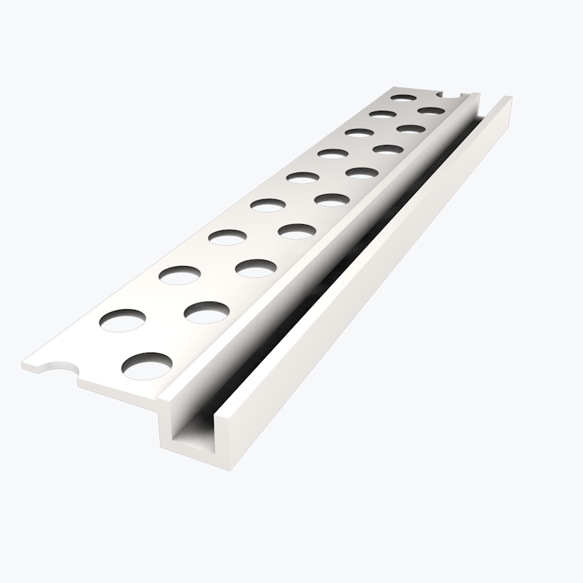 profile-joint-creux-tempolistel-a107.jpg TEMPOLISTEL® A107 Profilé joint creux - Image 1