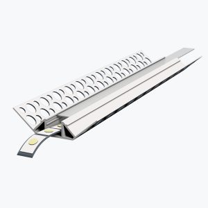 TEMPOLISTEL® A139 Profilé à led