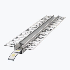 TEMPOLISTEL® A137 Profilé à led plat