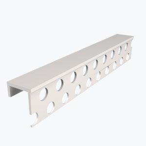 TEMPOLISTEL® A118 Profilé plaque de plâtre