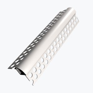 TEMPOLISTEL® B113 Profilé protège angle arrondi pour cloison