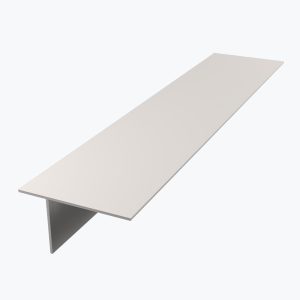 TEMPOLISTEL® A135 Profilé T