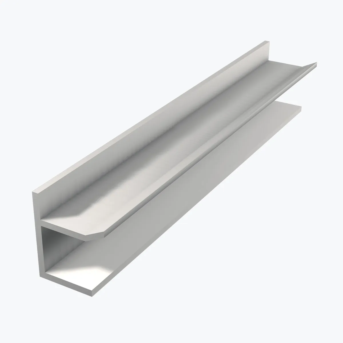 profile-u-plaque-platre-a115.webp TEMPOLISTEL® A115 Profilé U plaque de plâtre - Image 1