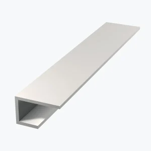 TEMPOLISTEL® A116 Profilé U plaque de plâtre