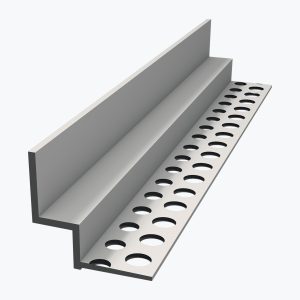 TEMPOLISTEL® A126 Profilé w pour faux plafond